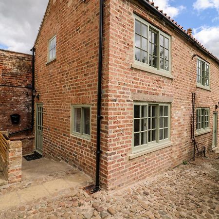Kemps Yard Retreat Thirsk Extérieur photo