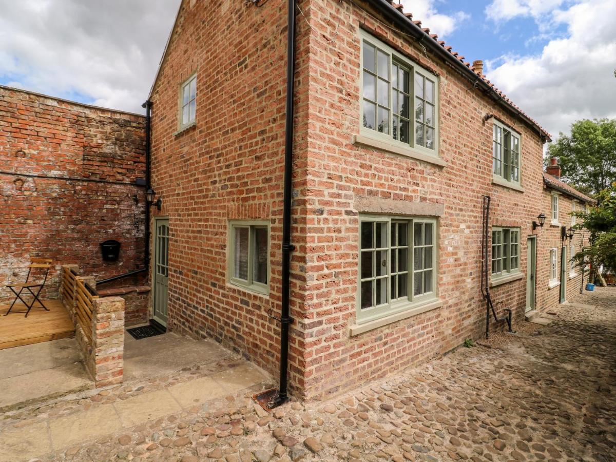 Kemps Yard Retreat Thirsk Extérieur photo