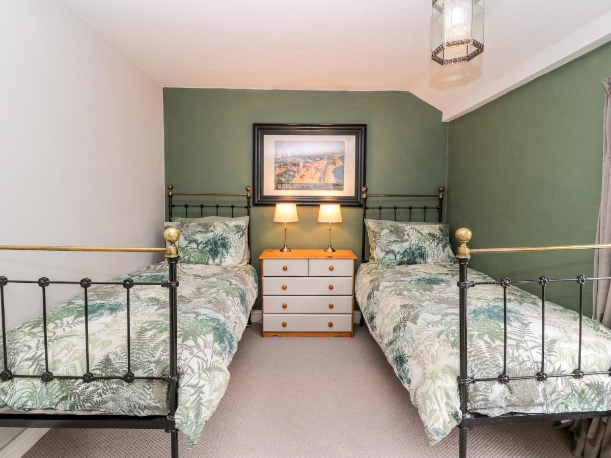 Kemps Yard Retreat Thirsk Extérieur photo