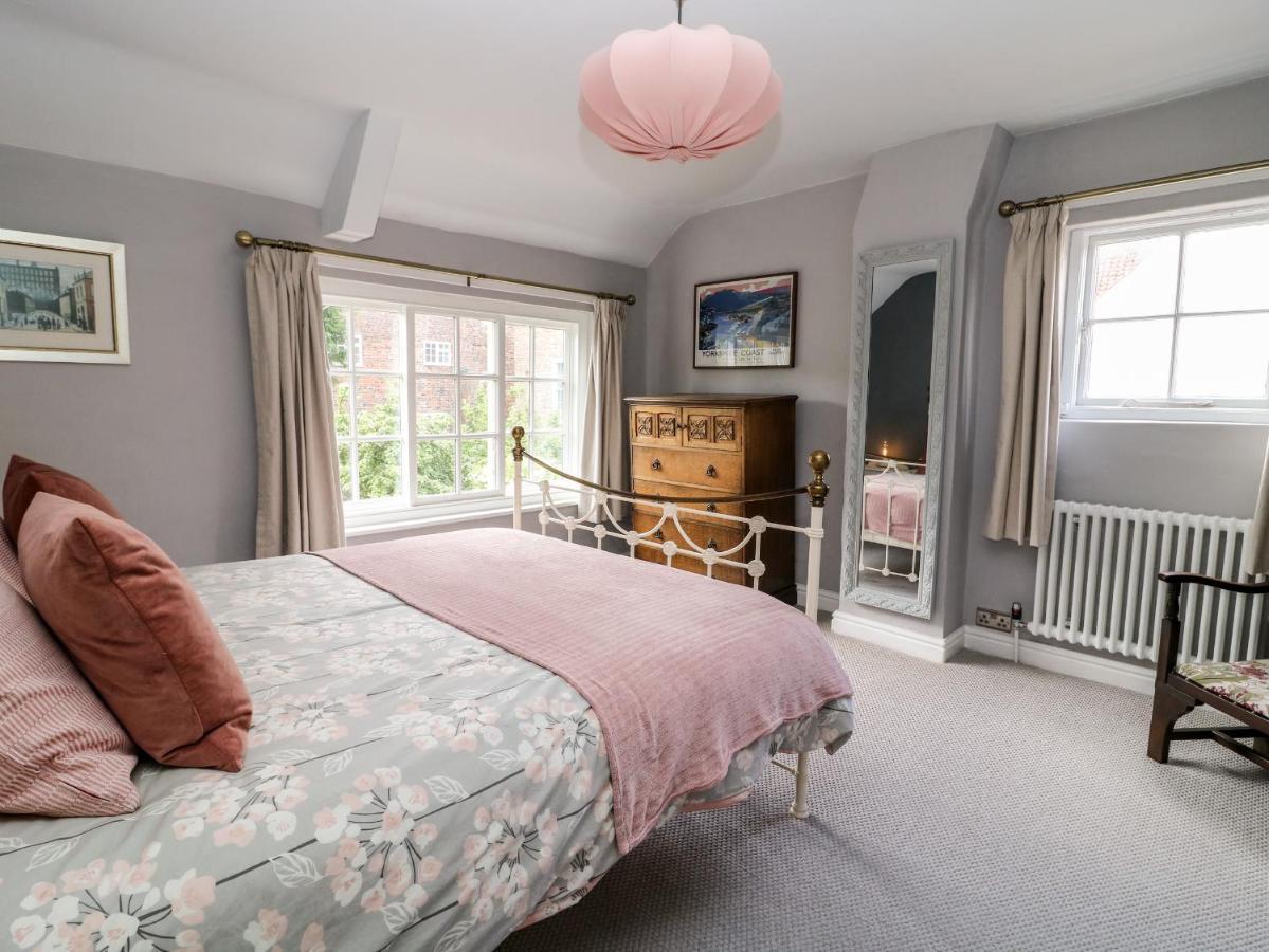 Kemps Yard Retreat Thirsk Extérieur photo