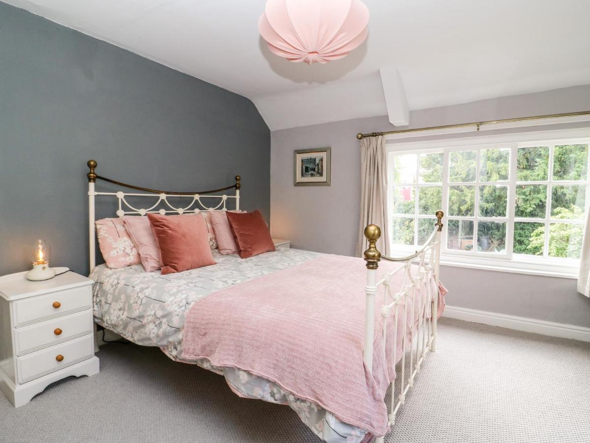 Kemps Yard Retreat Thirsk Extérieur photo