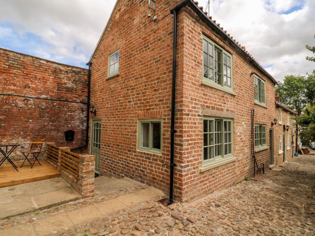 Kemps Yard Retreat Thirsk Extérieur photo